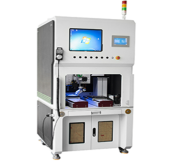 如何選擇合適的激光焊接設(shè)備廠家