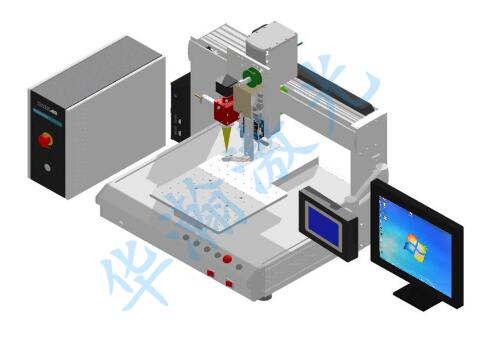 激光錫焊的好處有哪些