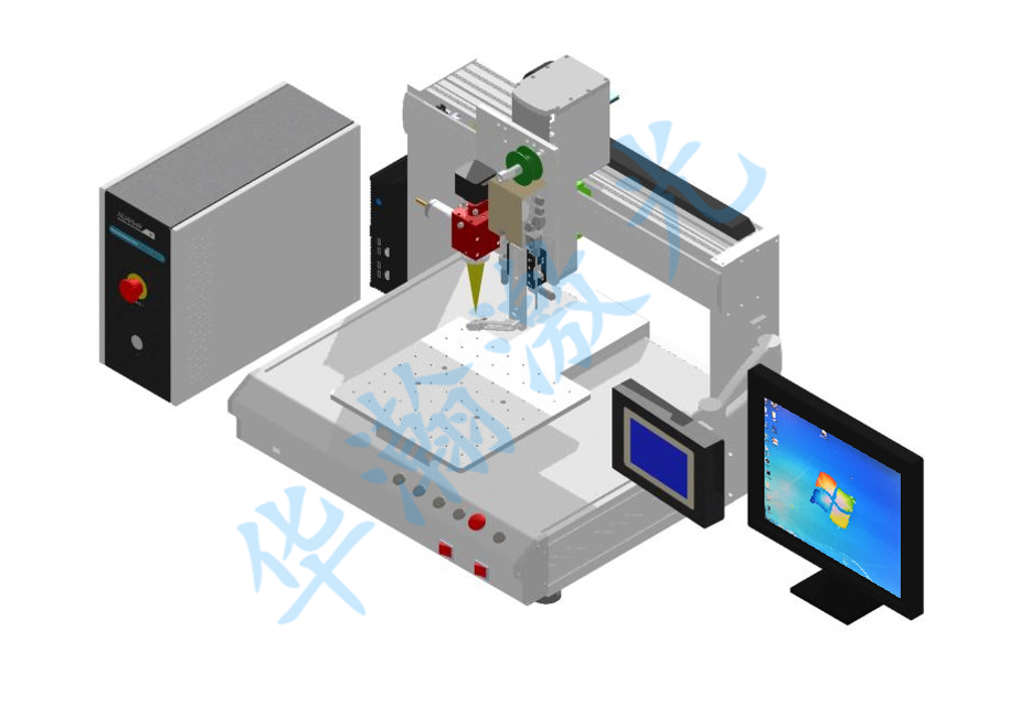 激光焊接具有哪些優(yōu)勢？