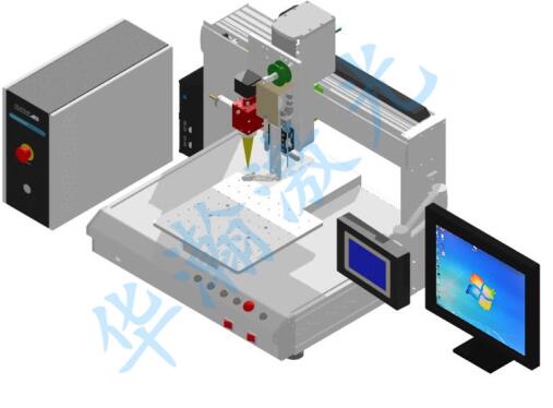 激光精密焊接設(shè)備廠商哪些值得合作