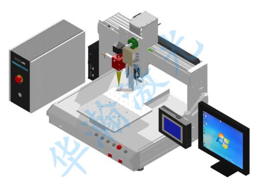 驗收激光焊接設(shè)備有什么技巧