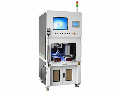 激光焊接設(shè)備深受用戶歡迎的原因