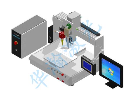 激光錫焊機(jī)，新能源激光鎳片焊接機(jī)在汽車工業(yè)中可以實(shí)現(xiàn)哪些應(yīng)用？