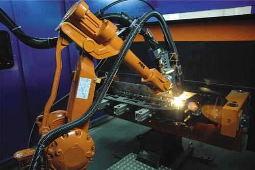 學習激光錫焊可以從哪些方面入手