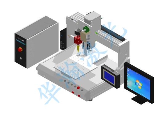 激光焊錫可采用哪些檢驗(yàn)方法來(lái)確定質(zhì)量？