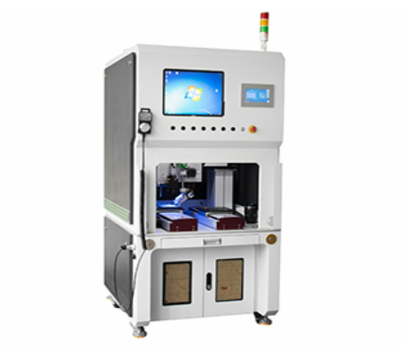 選購激光錫焊設備時要考慮哪些因素