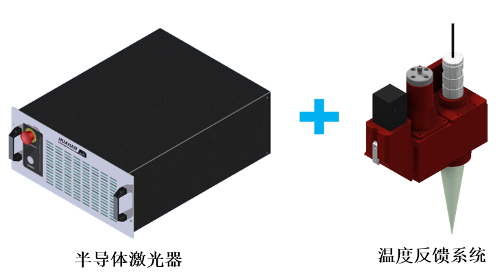 激光錫焊可以實現(xiàn)哪些異型焊接？