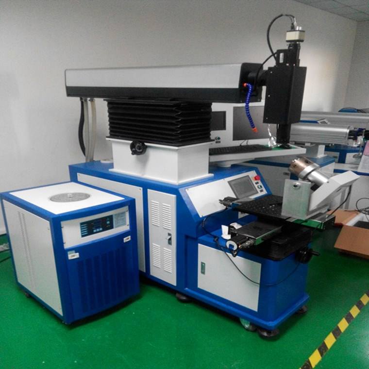 進行激光焊接的注意事項有哪些